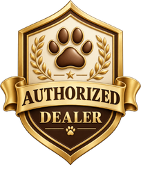 Authorized dealer